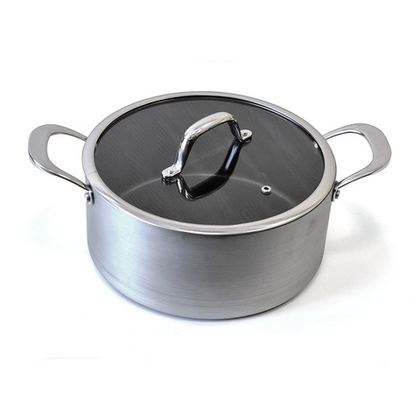 Кастрюля 24см Brabantia TechnoPro