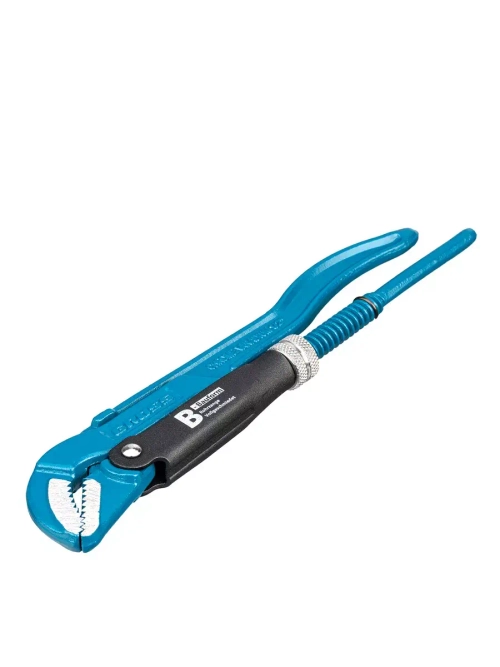 Ключ трубный рычажный 15620