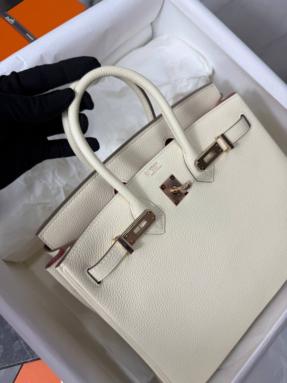 Сумка Hermes