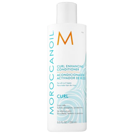 Moroccanoil Кондиционер для вьющихся волос Curl Enhancing Conditioner, 250 мл