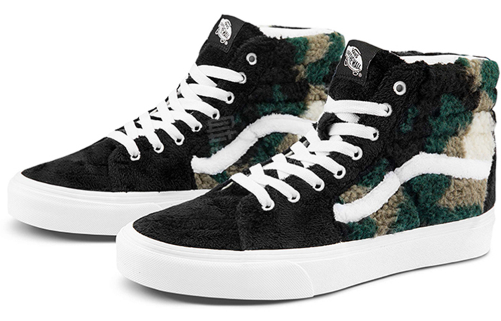 Vans Sk8