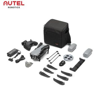 Квадрокоптер Autel Robotics EVO Lite Premium Bundle