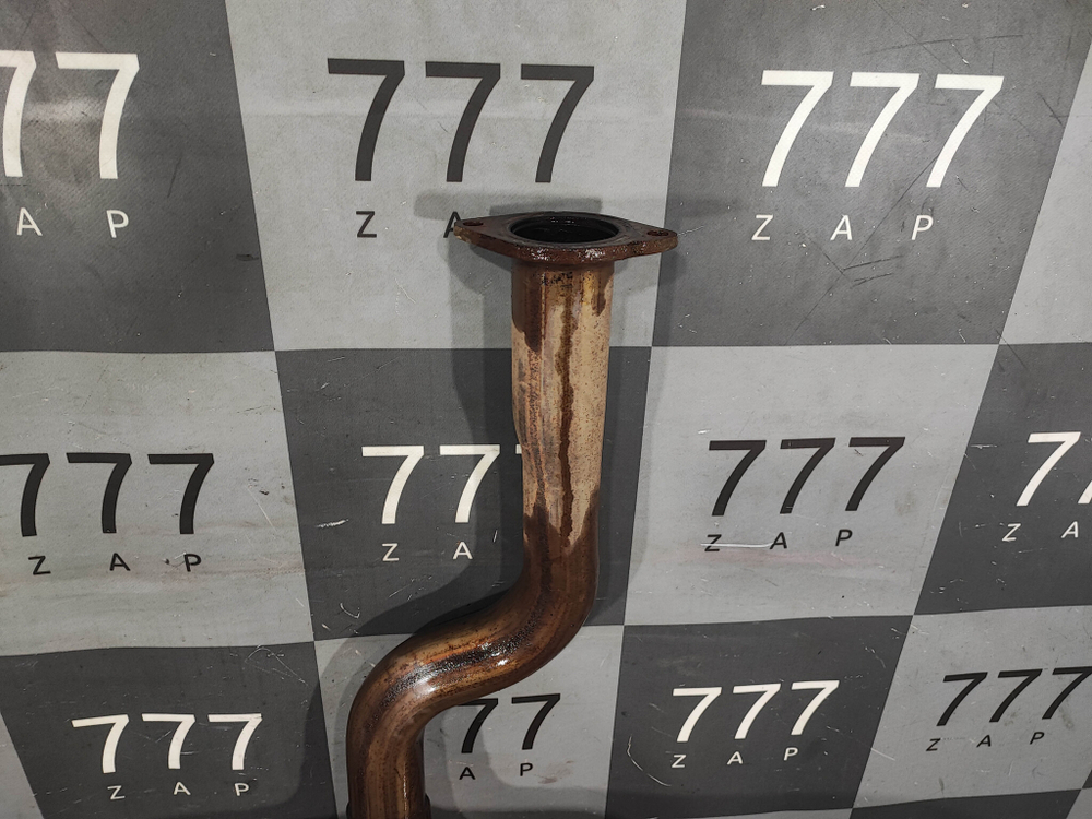 Глушитель Chery Tiggo 8 Pro Max 22-нв Б/У Оригинал 153000443AA