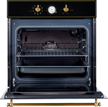 Электрический духовой шкаф Kuppersberg SR 663 B