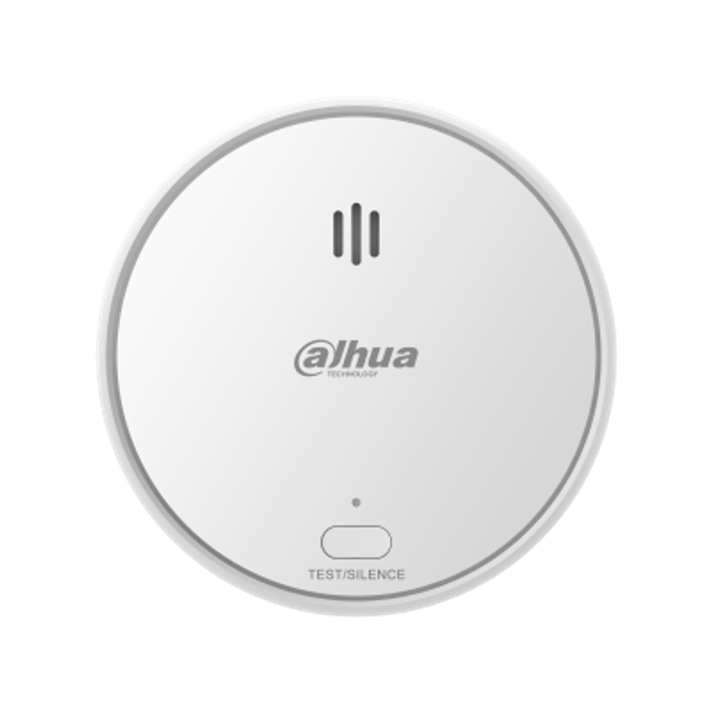 Датчик дыма Dahua DHI-HY-SA21A-W2(868)
