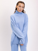 Свитер базовый