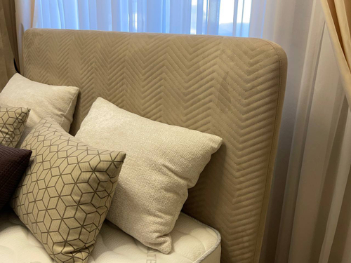 Кровать Моно