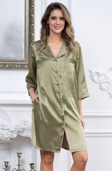 Рубашка на пуговицах MIA-Mella Джулия 8737