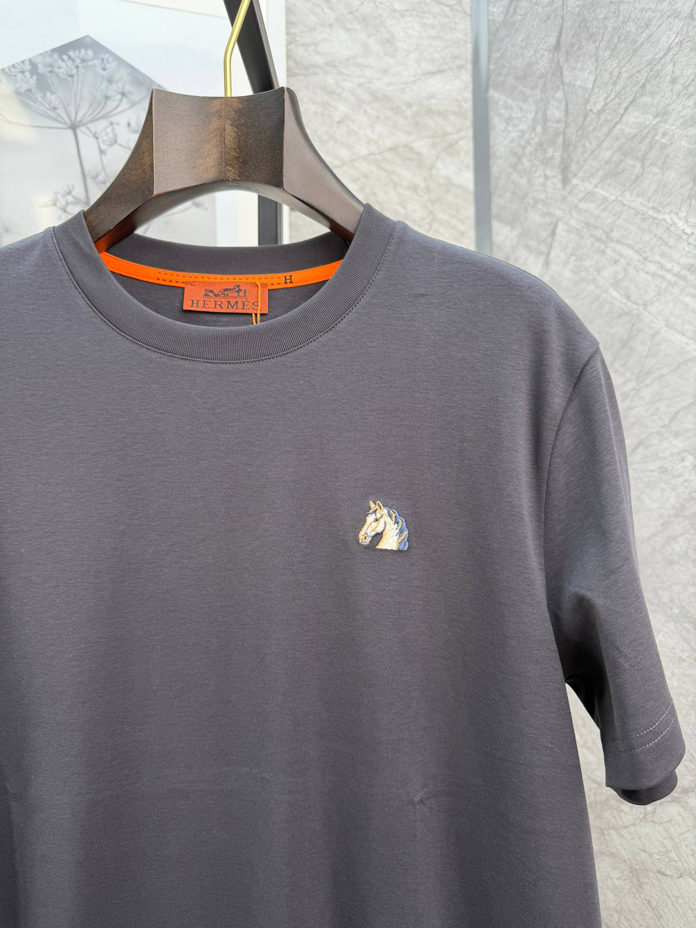 Футболка Hermes