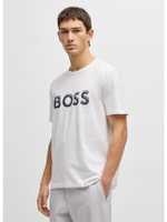 Футболка мужская Tee Logo BOSS