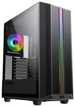 Корпус Game Max Precision черный