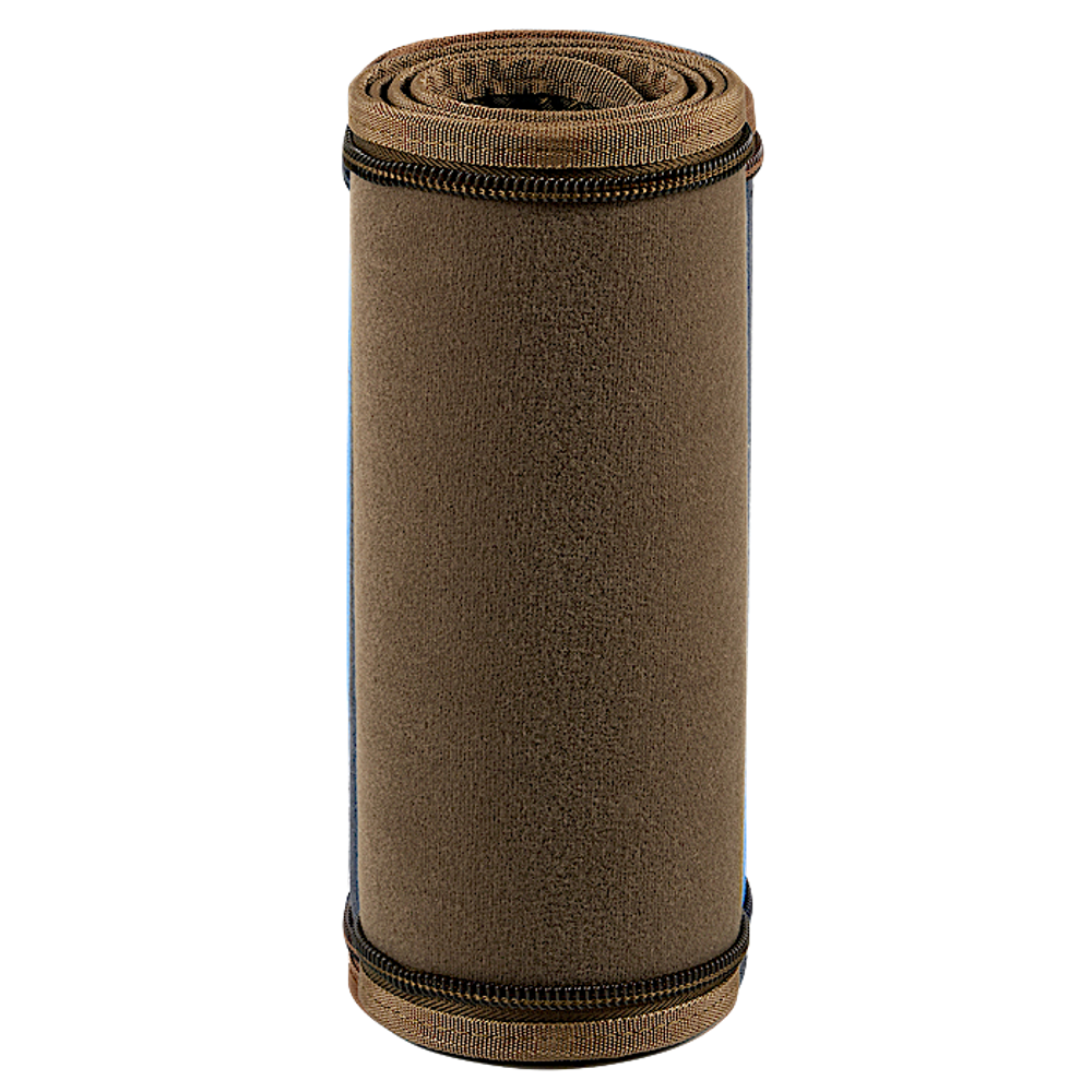 Чехол для спиннинга Aquatic Ч-45 Полужесткий -