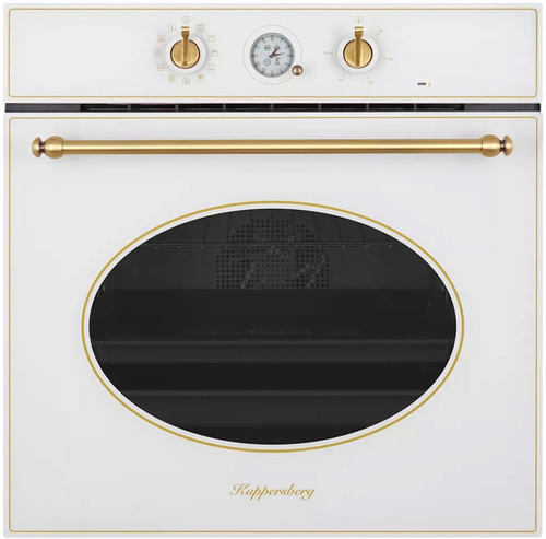 Духовой шкаф Kuppersberg SR 6911 W Bronze