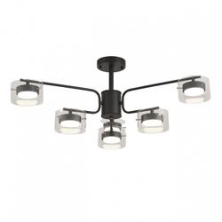 Люстра на штанге Lumion NATALINA 8349/6C