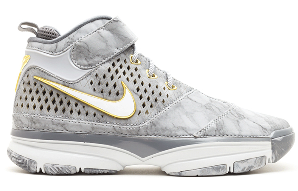 Nike Zoom Kobe 2 Prelude Hyper Sneakers