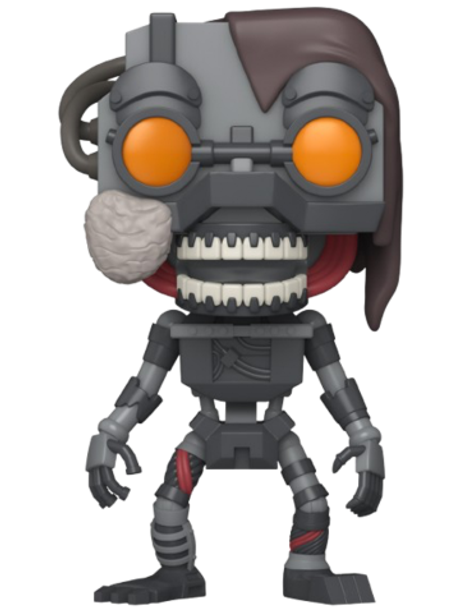 Фигурка Funko POP! Games FNAF The Mimic