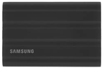 Внешний SSD USB 3.2 Gen 2 Type-C Samsung MU-PE2T0S/WW