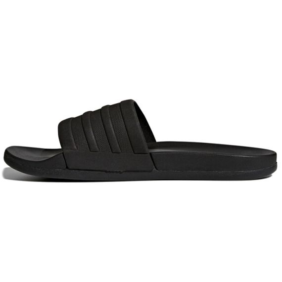 Adidas Neo Adilette Comfort 'Black'