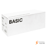 Автоматический выключатель 1P 20А (B) 4,5кА ВА 47-29 Basic
