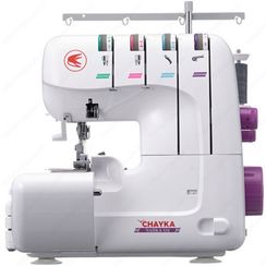 Оверлок Chayka 534