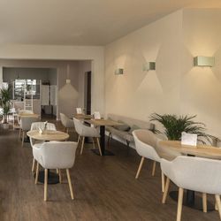 Накладной светильник Mantra DAVOS 9227