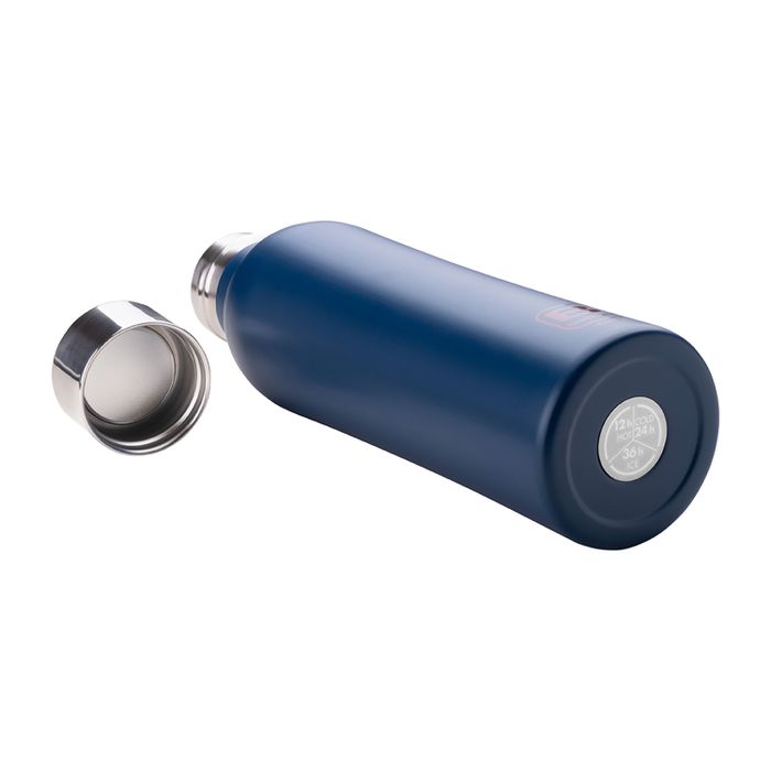 Термос Bugatti B Bottle Twin blue marine BBT-BM500IN