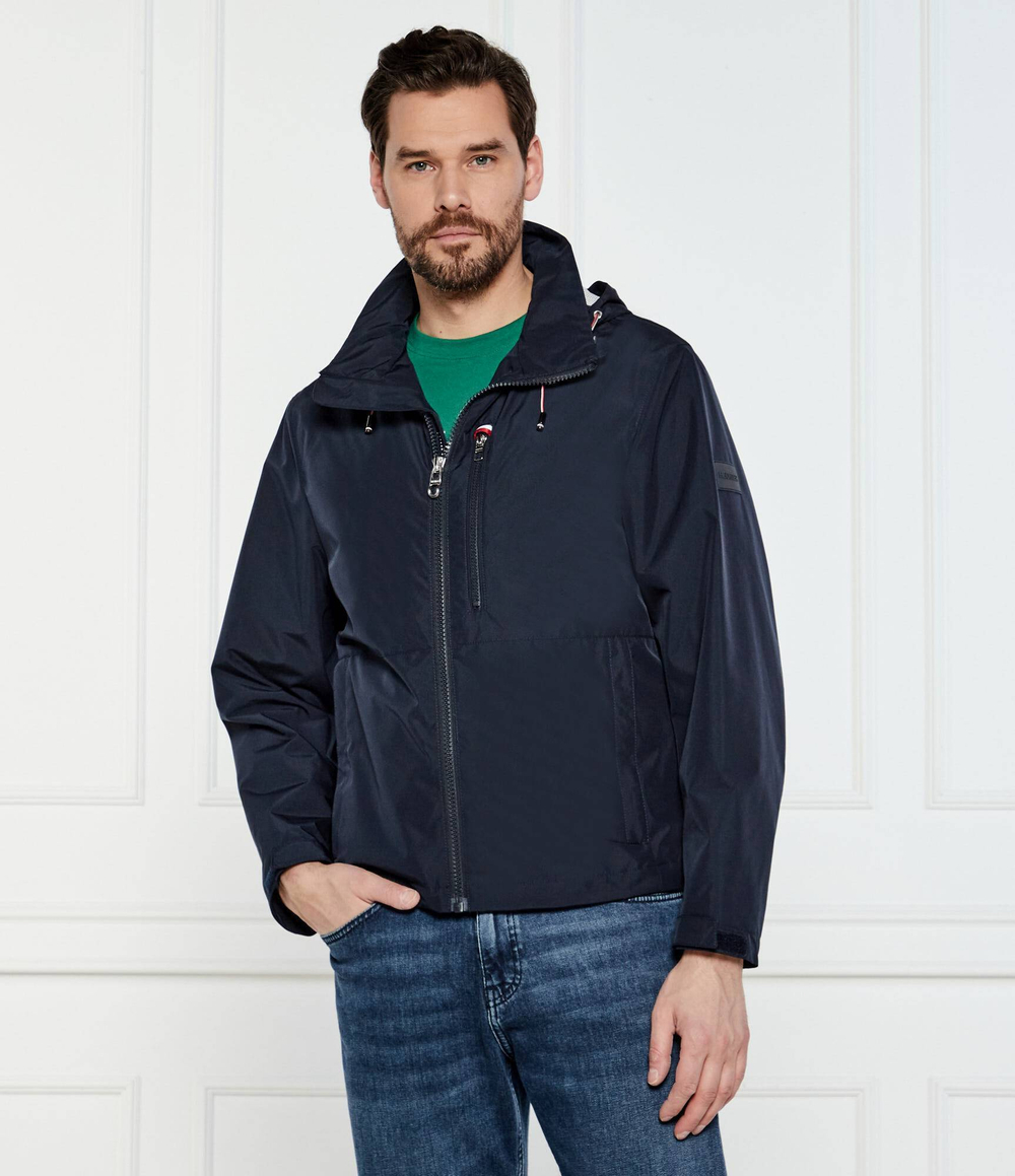 Куртка Hechter Paris - темно-синий(50125-151242)