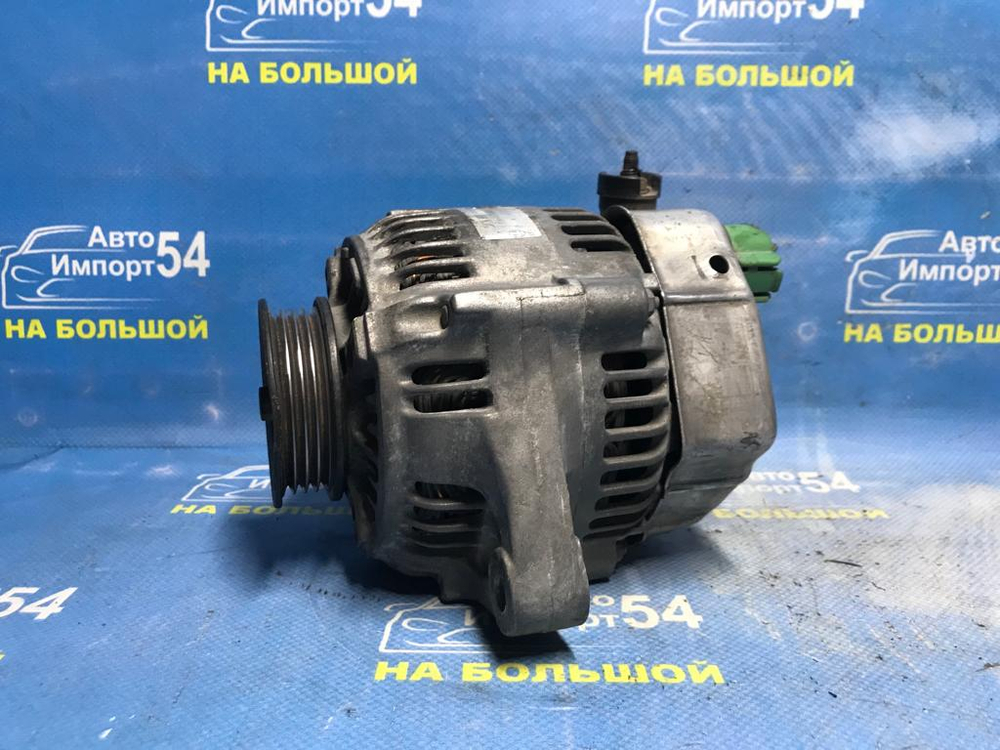 Генератор Honda VIGOR 1992