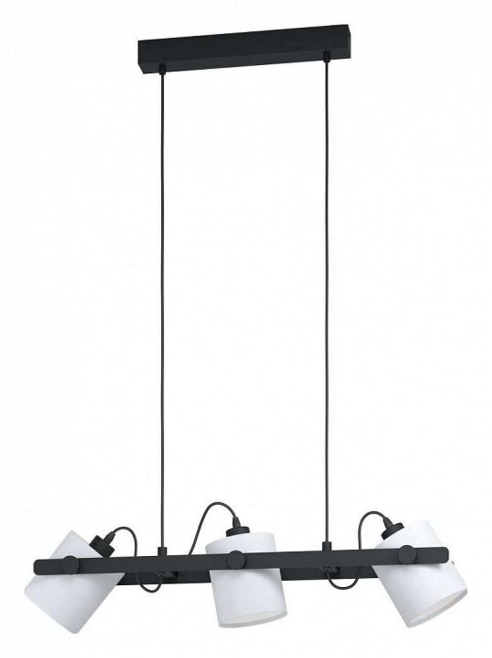 Подвесной светильник Eglo Hornwood 1 43426