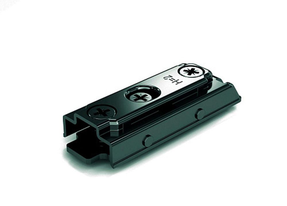 линейная черная