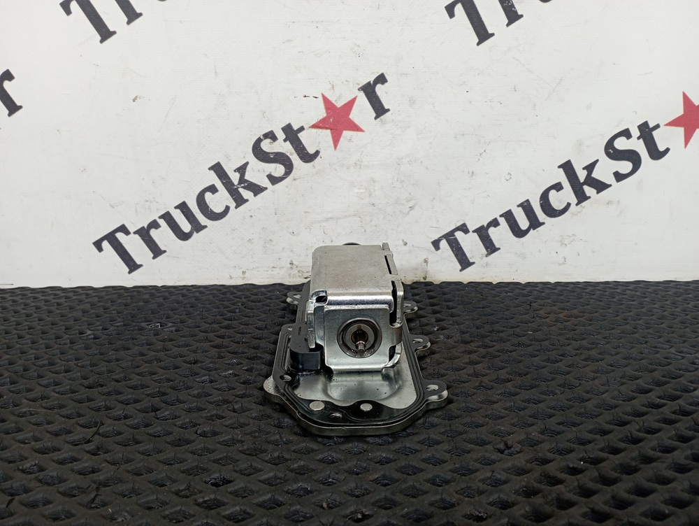 Сервопривод АКПП Traxon 2023г.