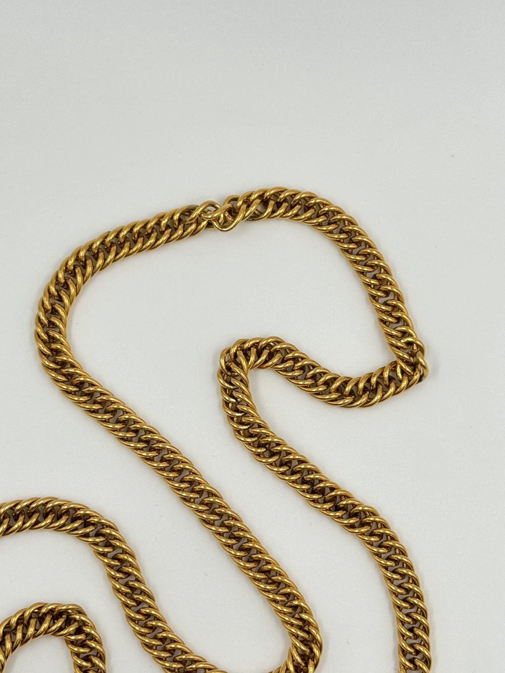 Кулон Лупа Chanel