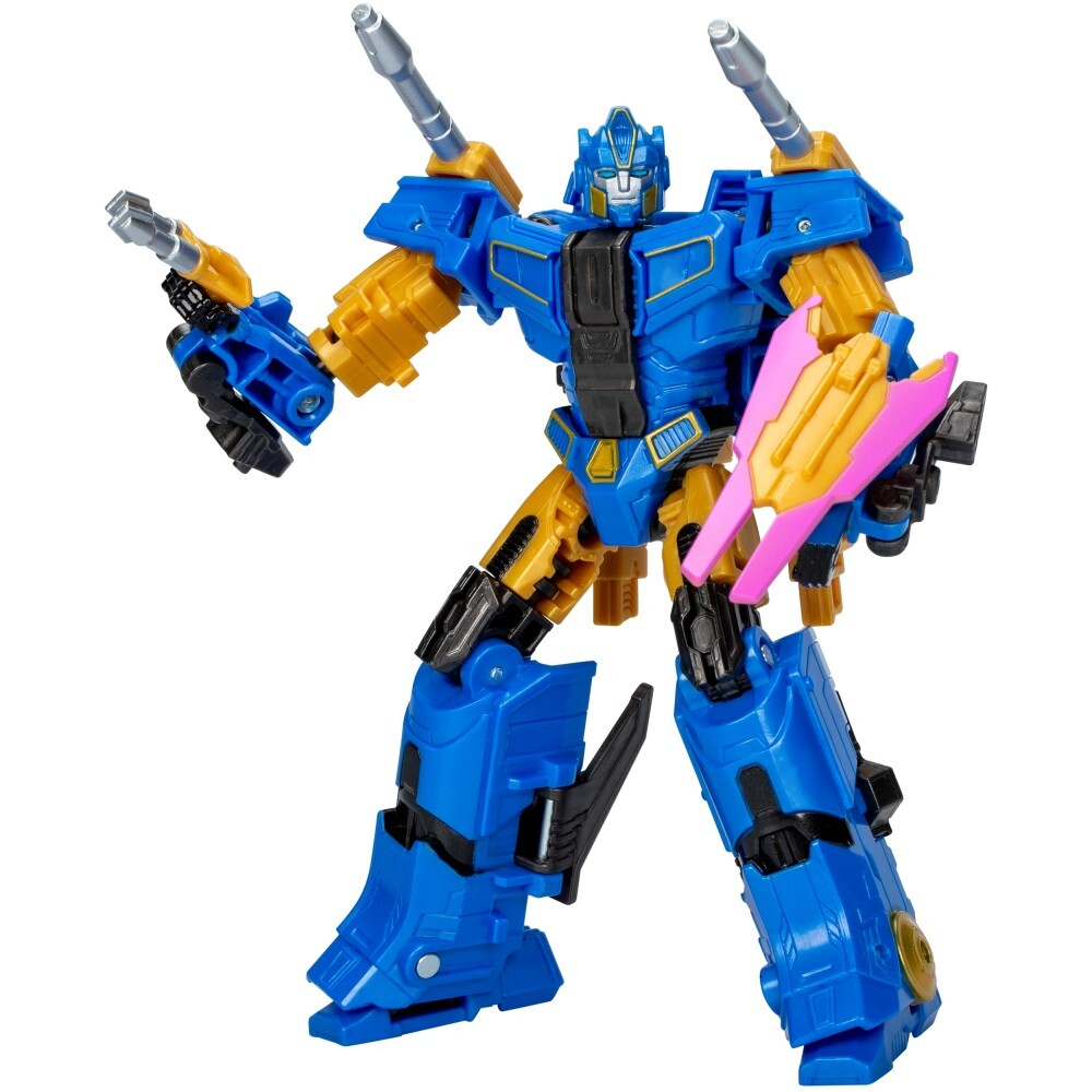 Hasbro Transformers One - фигурка Sentinel Prime 12,5 см F8693 / артикул   F8611 F8693  / GTIN 5010996223852