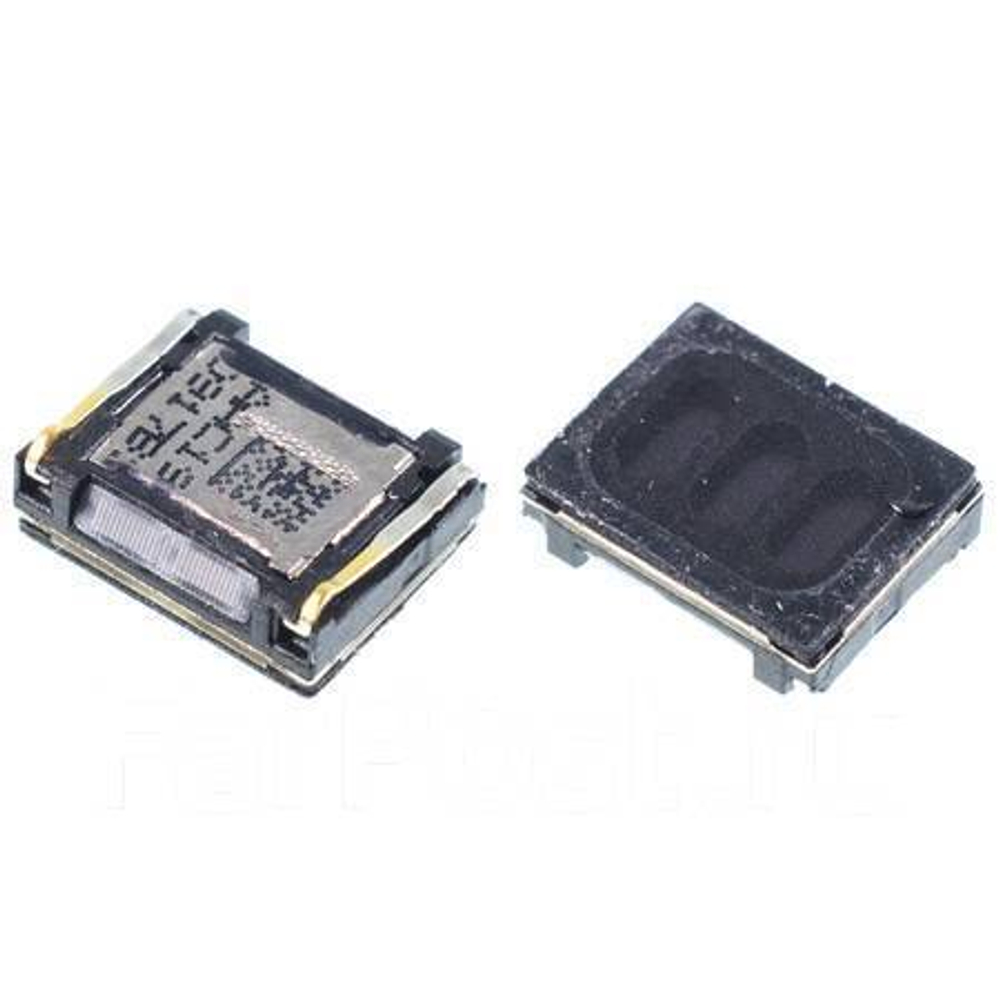 Динамик (speaker) для Xiaomi Redmi Note 6 Pro (M1806E7TG)