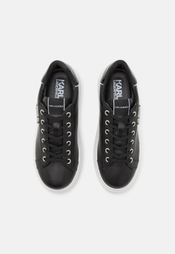 Кроссовки женские Karl Lagerfeld KAPRI