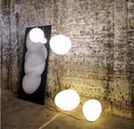 Подвесной дизайнерский светильник  Gregg by Foscarini D23
