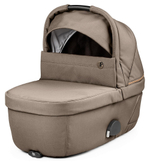 Коляска Peg Perego Veloce TC New Belvedere Lounge 3 в 1 Pine Bark