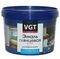 Эмаль ВД-АК-1179 универсал.матов. База А Супербелая 3кг ВГТ