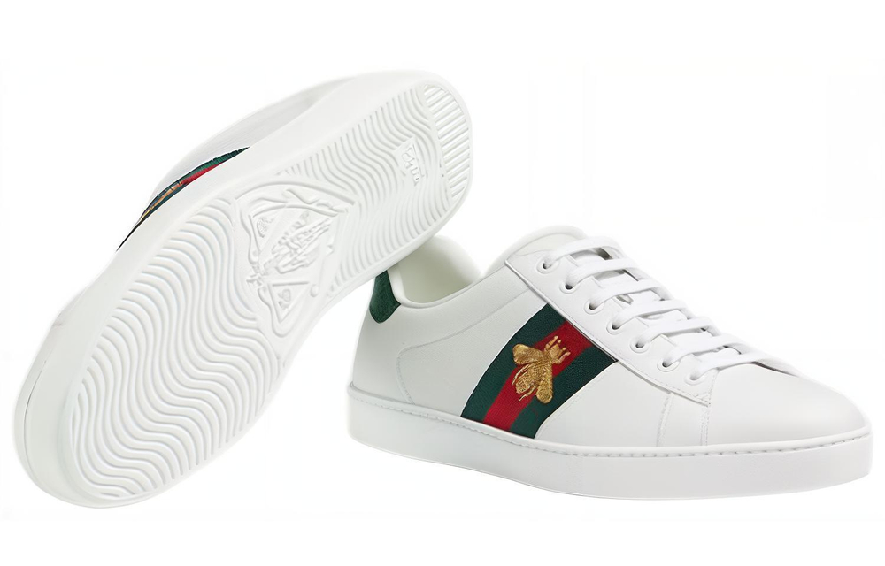 Gucci Ace (Женская размерная сетка)