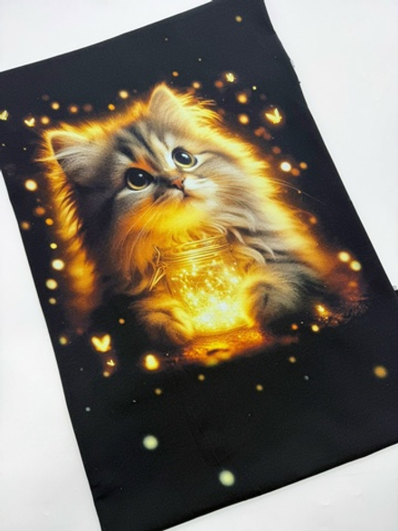 Кулир купон 85см Светлячок