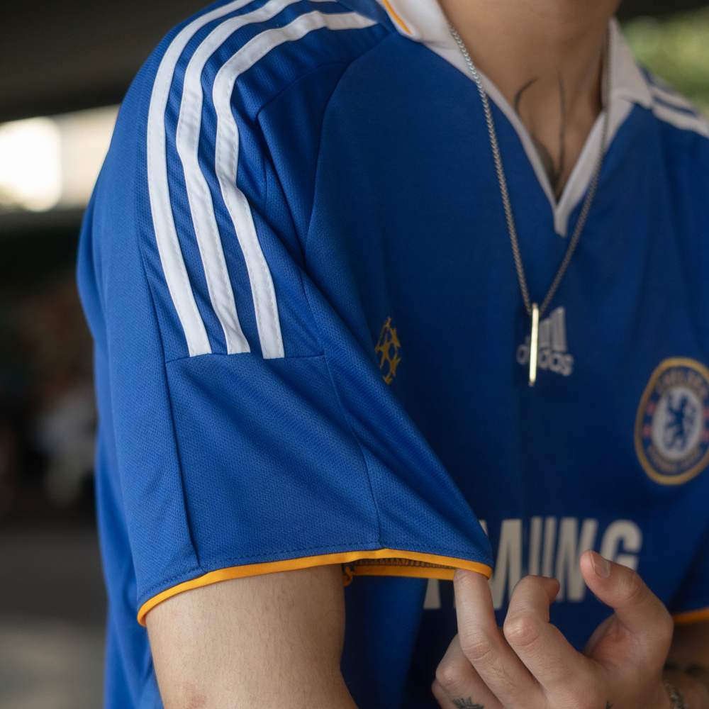 Ретро / Челси (08) / Домашняя