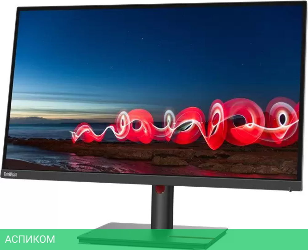 Монитор Lenovo ThinkVision T27h-30 63A3GAT1EU