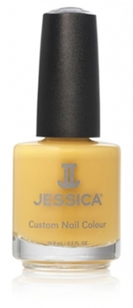 Лак JESSICA 944 Totally Turmeric