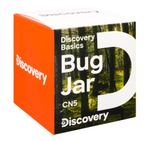 Банка для насекомых Levenhuk Discovery Basics CN5