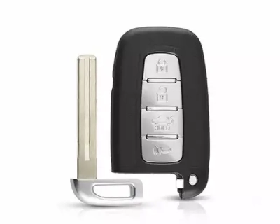 Смарт Ключ Hyundai Tucson (2011-2014) Keyless GO