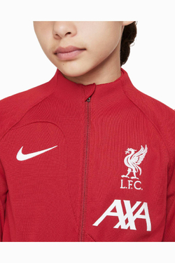 Кофта Nike Liverpool FC 22/23 Academy Pro Junior