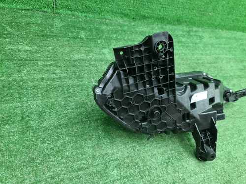 ДХО правый Zeekr 001 (2021-н.в.) LED