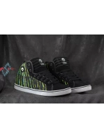 Дутые кеды Duffel LP от Savitar Shoes Company