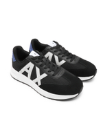 кроссовки Armani Exchange - черный(XUX071 XV527)