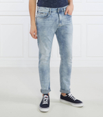 Джинсы STANLEY Pepe Jeans London - голубой(PM206326PD8)